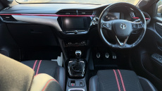 Vauxhall Corsa 1.2 Turbo SRi Premium 5dr Petrol Hatchback